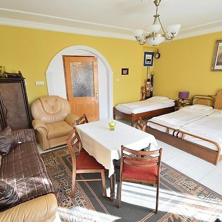 Nora Haz Hajduszoboszlo Hotell Eksteriør bilde